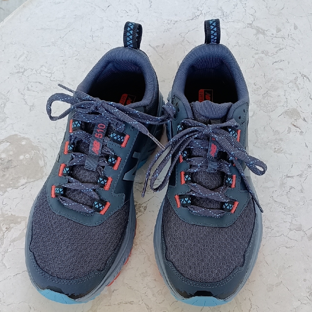 Women's New Balance 510 Sneakers - Size 9 M